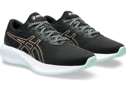 GEL-EXCITE™|Hardlopen>ASICS GEL-EXCITE 10 GS Black/Bright Sunstone