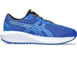 GEL-EXCITE™|Verder hardlopen - neutral>ASICS GEL-EXCITE 10 GS Illusion Blue/Glow Yellow