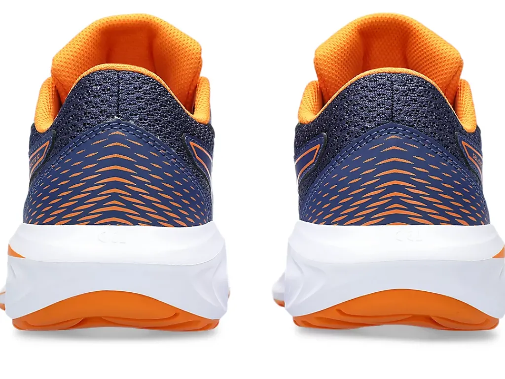 GEL-EXCITE™|Verder hardlopen - neutral>ASICS GEL-EXCITE 10 GS Deep Ocean/Bright Orange