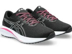 GEL-EXCITE™|Verder hardlopen - neutral>ASICS GEL-EXCITE 10 GS Black/Pure Aqua