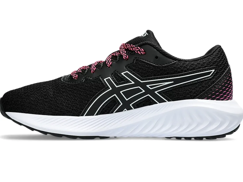 GEL-EXCITE™|Verder hardlopen - neutral>ASICS GEL-EXCITE 10 GS Black/Pure Aqua