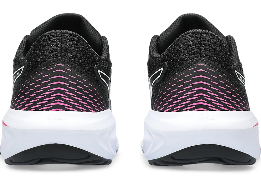 GEL-EXCITE™|Verder hardlopen - neutral>ASICS GEL-EXCITE 10 GS Black/Pure Aqua