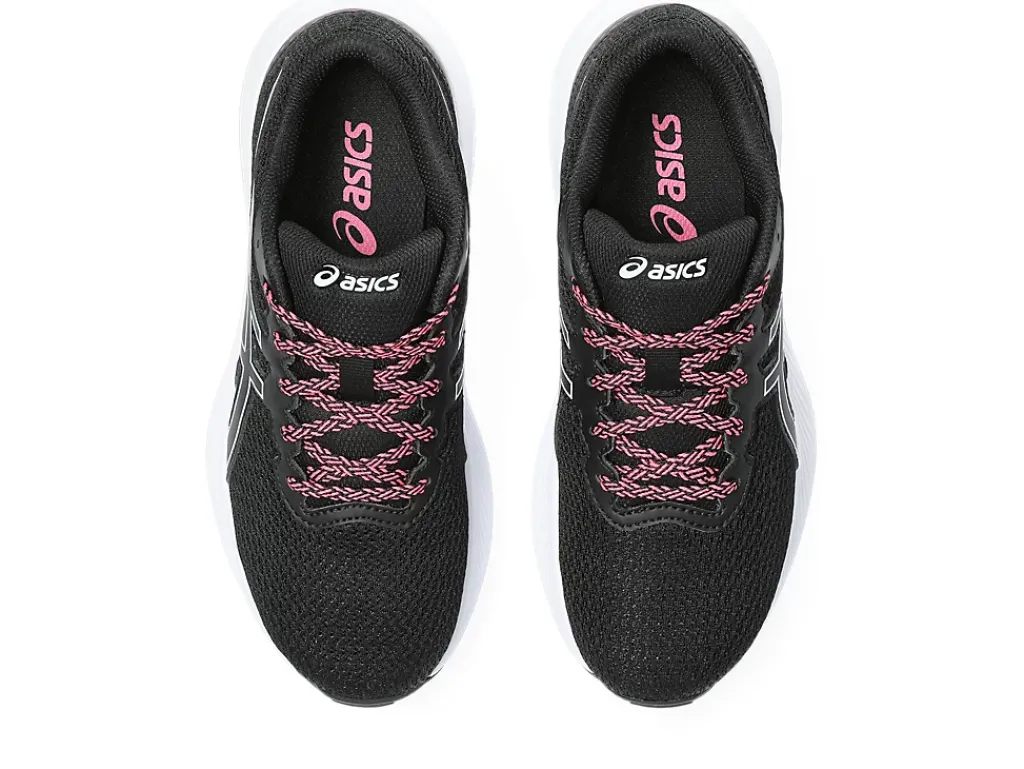 GEL-EXCITE™|Verder hardlopen - neutral>ASICS GEL-EXCITE 10 GS Black/Pure Aqua