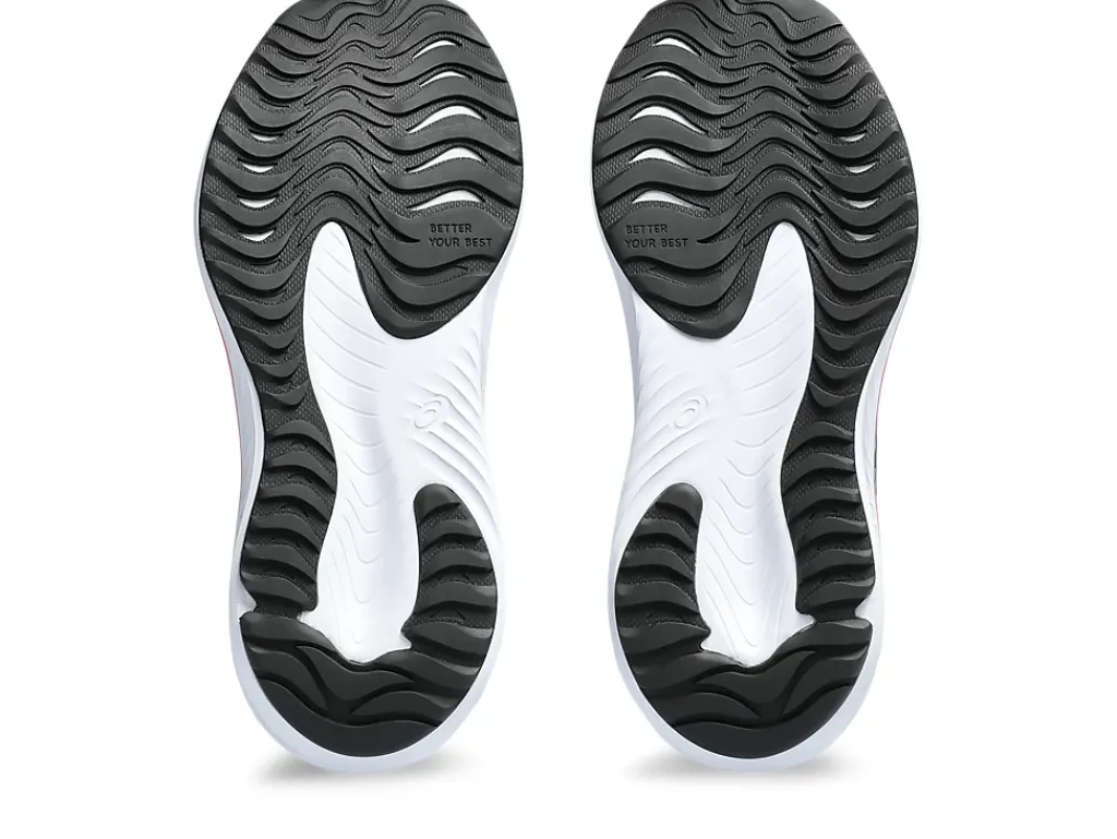 GEL-EXCITE™|Verder hardlopen - neutral>ASICS GEL-EXCITE 10 GS Black/Pure Aqua