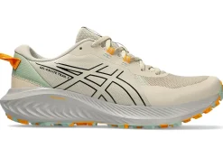 Trail running|Trailschoenen & wandelschoenen>ASICS GEL-EXCITE TRAIL 2 Feather Grey/Black