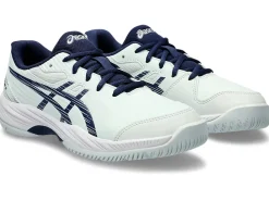 Tennisschoenen|Tennis>ASICS GEL-GAME 9 GS Pale Mint/Blue Expanse