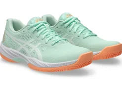 Padel|Padel>ASICS GEL-GAME 9 PADEL Mint Tint/White