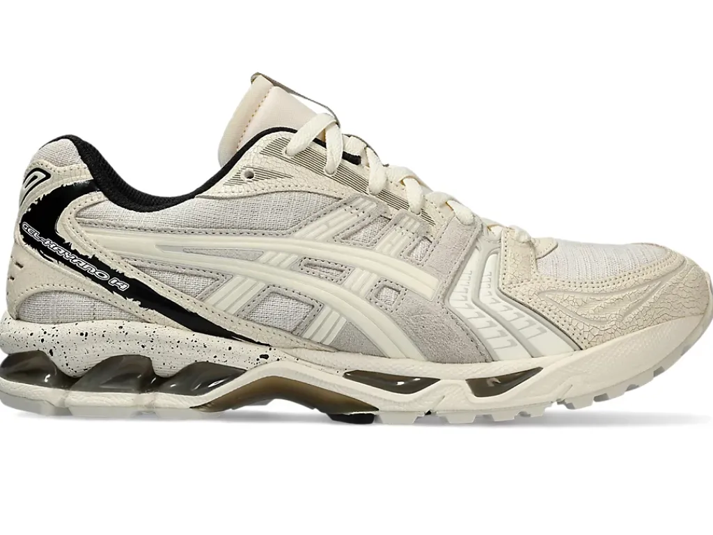 GEL-KAYANO™ 14|Sportstyle>ASICS GEL-KAYANO 14 Cream/Cream