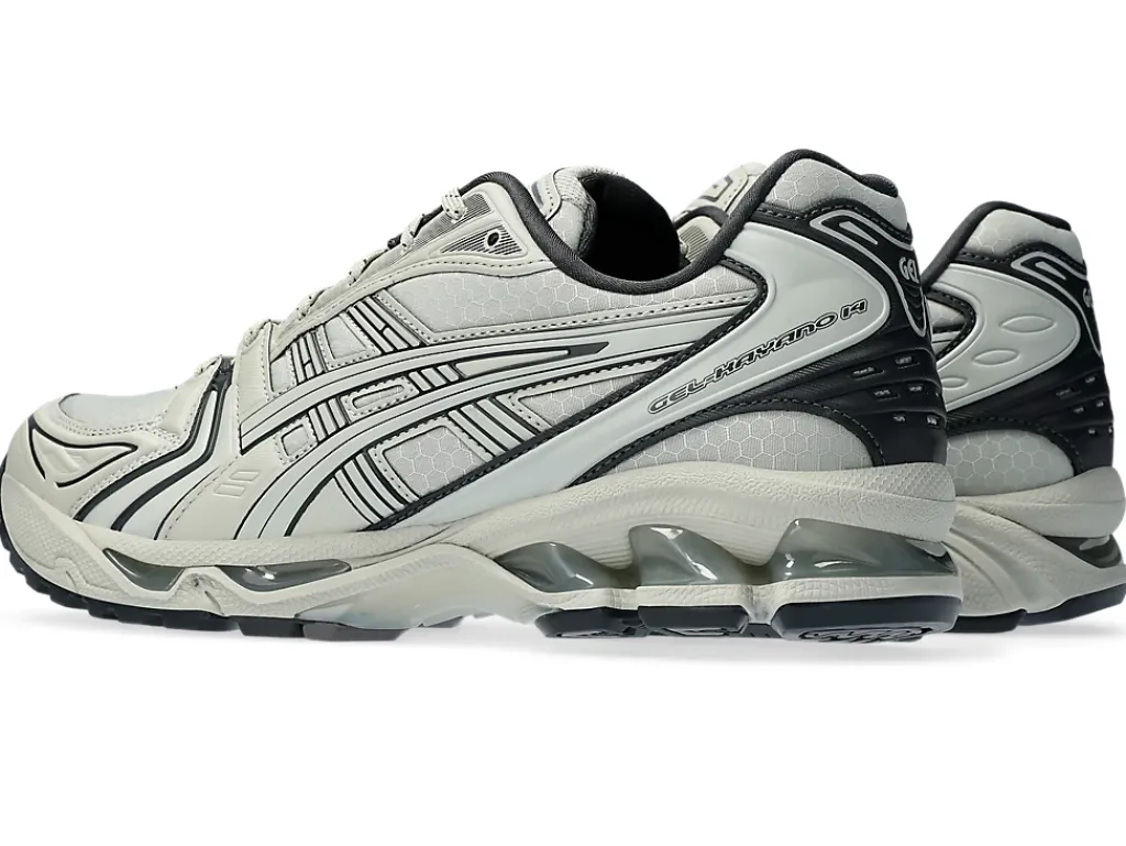 GEL-KAYANO™ 14|Sportstyle>ASICS GEL-KAYANO 14 White Sage/Graphite Grey