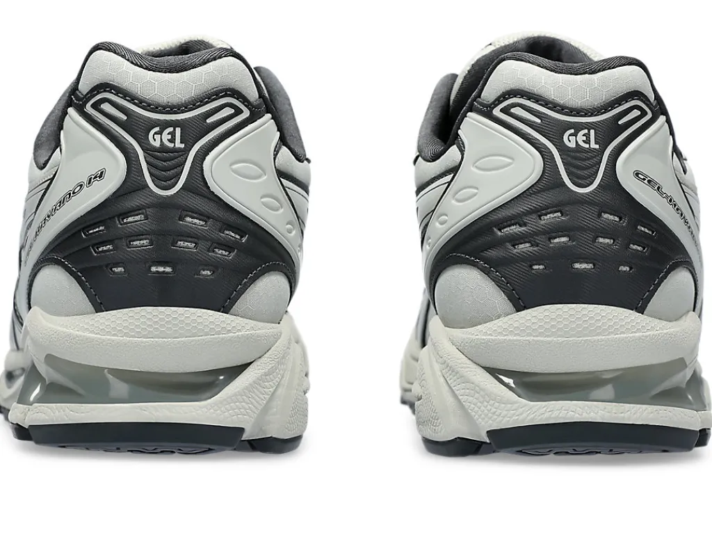 GEL-KAYANO™ 14|Sportstyle>ASICS GEL-KAYANO 14 White Sage/Graphite Grey