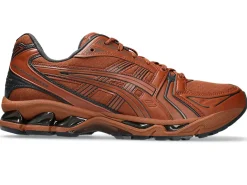 GEL-KAYANO™ 14|Sportstyle>ASICS GEL-KAYANO 14 Rusty Brown/Graphite Grey
