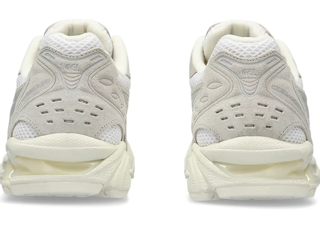 GEL-KAYANO™ 14|Sportstyle>ASICS GEL-KAYANO 14 White/Smoke Grey