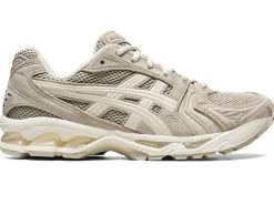 GEL-KAYANO™ 14|SportStyle>ASICS GEL-KAYANO 14 Simply Taupe/Oatmeal