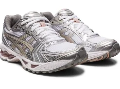 GEL-KAYANO™ 14|Nieuw binnen>ASICS GEL-KAYANO 14 White/Moonrock