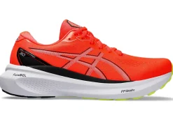 Hardloopschoenen|GEL-KAYANO™>ASICS GEL-KAYANO 30 Sunrise Red/Black