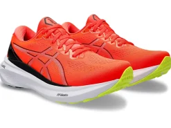 Hardloopschoenen|GEL-KAYANO™>ASICS GEL-KAYANO 30 Sunrise Red/Black