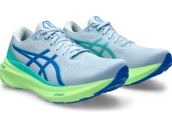 GEL-KAYANO™|Hardloopschoenen>ASICS GEL-KAYANO 30 Lite Show/Sea Glass