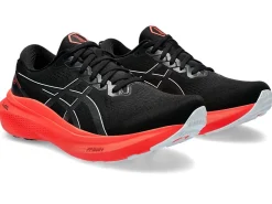 GEL-KAYANO™|Hardloopschoenen>ASICS GEL-KAYANO 30 Black/Carrier Grey