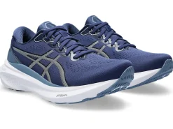 GEL-KAYANO™|Hardlopen>ASICS GEL-KAYANO 30 Deep Ocean/White