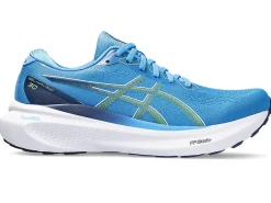 GEL-KAYANO™|Hardloopschoenen>ASICS GEL-KAYANO 30 Waterscape/Electric Lime