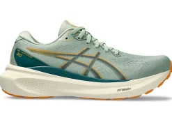 GEL-KAYANO™|Hardloopschoenen>ASICS GEL-KAYANO 30 Dark Jade/Black