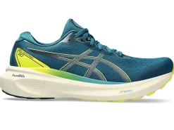 GEL-KAYANO™|Hardloopschoenen>ASICS GEL-KAYANO 30 Evening Teal/Teal Tint