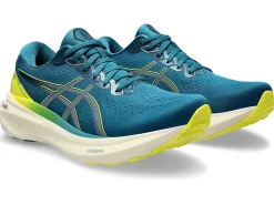 GEL-KAYANO™|Hardloopschoenen>ASICS GEL-KAYANO 30 Evening Teal/Teal Tint