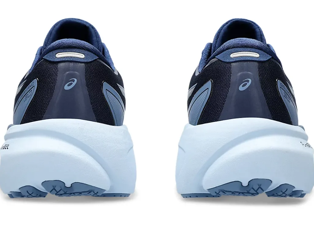 GEL-KAYANO™|Hardloopschoenen>ASICS GEL-KAYANO 30 Blue Expanse/Light Navy