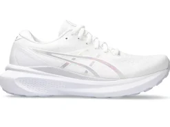 GEL-KAYANO™|Hardloopschoenen>ASICS GEL-KAYANO 30 ANNIVERSARY White/Lilac Hint