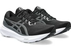 GEL-KAYANO™|Hardloopschoenen>ASICS GEL-KAYANO 30 EXTRA WIDE Black/Sheet Rock