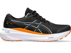 GEL-KAYANO™|Hardlopen>ASICS GEL-KAYANO 30 LITE-SHOW Black/Pure Silver