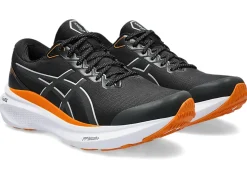 GEL-KAYANO™|Hardlopen>ASICS GEL-KAYANO 30 LITE-SHOW Black/Pure Silver