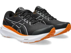 GEL-KAYANO™|Hardloopschoenen>ASICS GEL-KAYANO 30 LITE-SHOW Black/Pure Silver