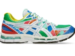 GEL-KAYANO™ 14|Sportstyle>ASICS GEL-KAYANO 20 &times; KENZO Multi/White