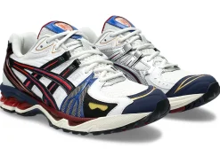 GEL-KAYANO™ 14|SportStyle>ASICS GEL-KAYANO LEGACY White/Black
