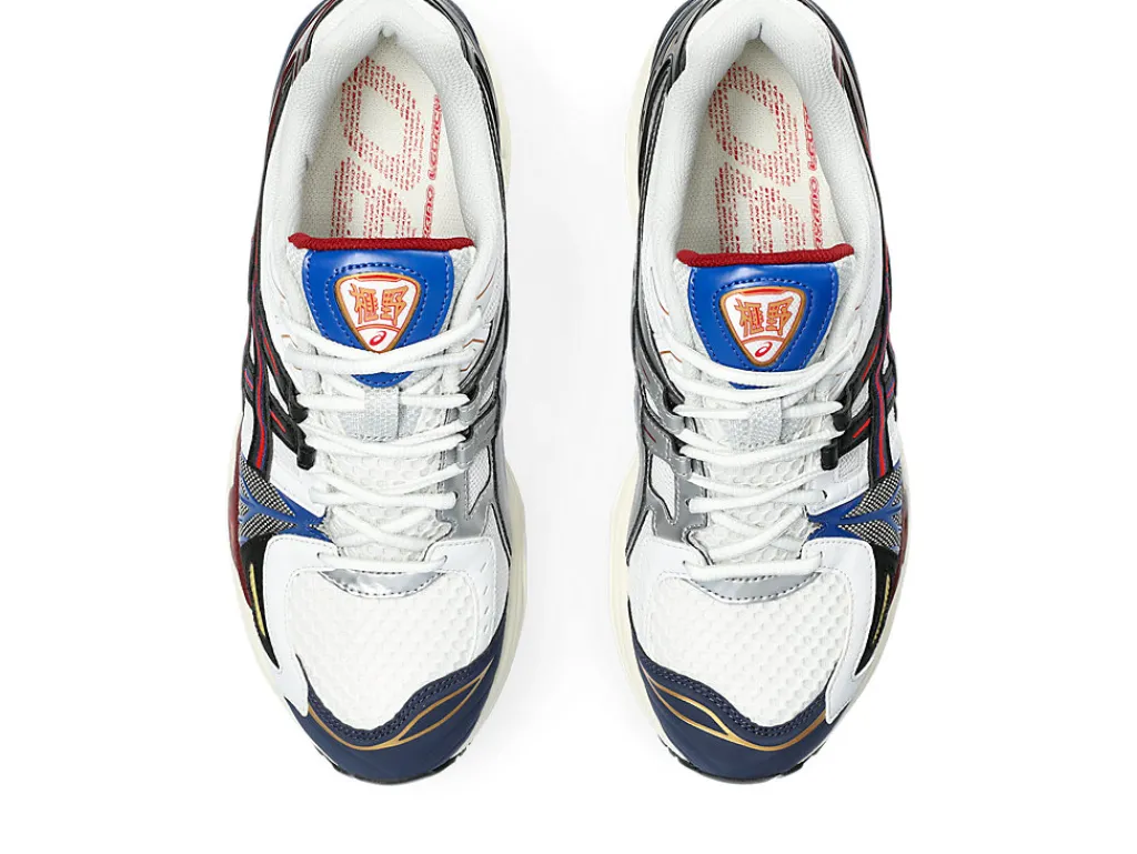 GEL-KAYANO™ 14|SportStyle>ASICS GEL-KAYANO LEGACY White/Black