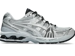 GEL-KAYANO™ 14|Vintage Tech>ASICS GEL-KAYANO LEGACY Pure Silver/Pure Silver