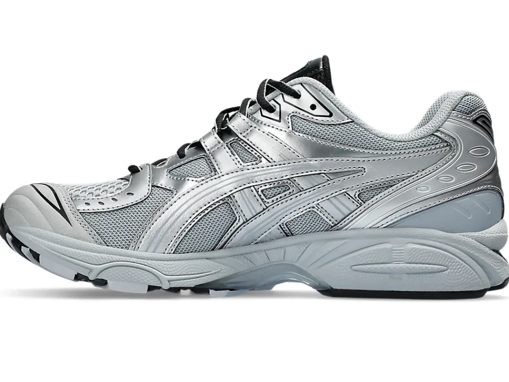 GEL-KAYANO™ 14|Vintage Tech>ASICS GEL-KAYANO LEGACY Pure Silver/Pure Silver