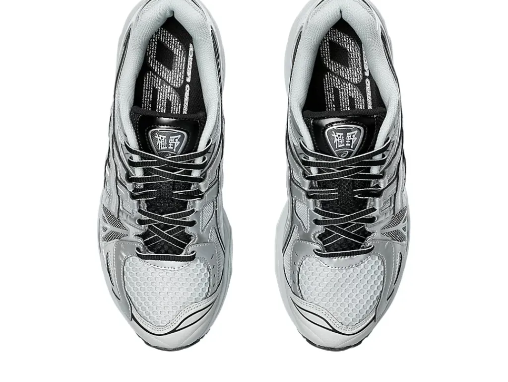 GEL-KAYANO™ 14|Vintage Tech>ASICS GEL-KAYANO LEGACY Pure Silver/Pure Silver