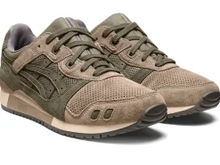 Heritage|Collectie>ASICS GEL-LYTE III OG Taupe Grey/Dark Taupe