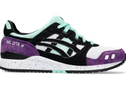 Sportstyle|Heritage>ASICS GEL-LYTE III OG White/Black