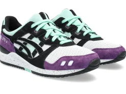 Sportstyle|Heritage>ASICS GEL-LYTE III OG White/Black