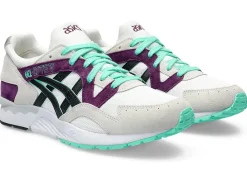 Sportstyle|Heritage>ASICS GEL-LYTE V White/Black