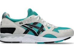 Sportstyle|Heritage>ASICS GEL-LYTE V Baltic Jewel/Black