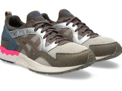 Heritage|Collectie>ASICS GEL-LYTE V MATERIAL PLAY Simply Taupe/Greige