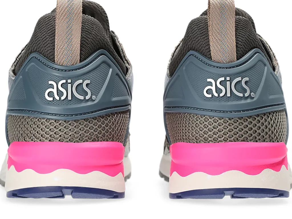 Heritage|Collectie>ASICS GEL-LYTE V MATERIAL PLAY Simply Taupe/Greige