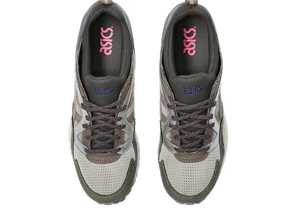 Heritage|Collectie>ASICS GEL-LYTE V MATERIAL PLAY Simply Taupe/Greige