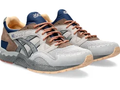 Heritage|Collectie>ASICS GEL-LYTE V TRAIL Concrete/Clay Grey