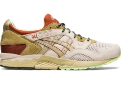 Heritage|Collectie>ASICS GEL-LYTE V TRAIL Cream/Sand