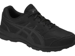 Trail running|Hardloopschoenen>ASICS GEL-MISSION&trade; 3 Black/Carbon/Phantom